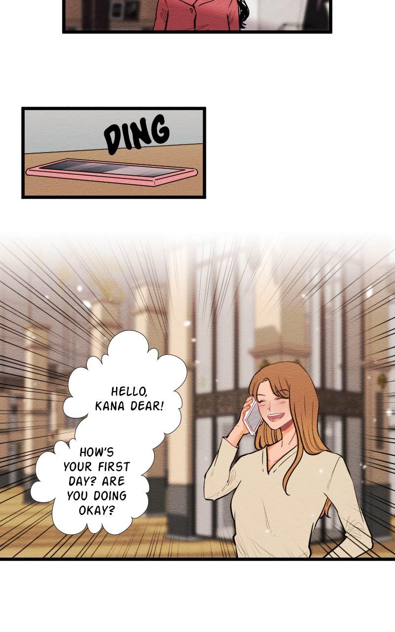 Mistake Chapter 75 - Page 30