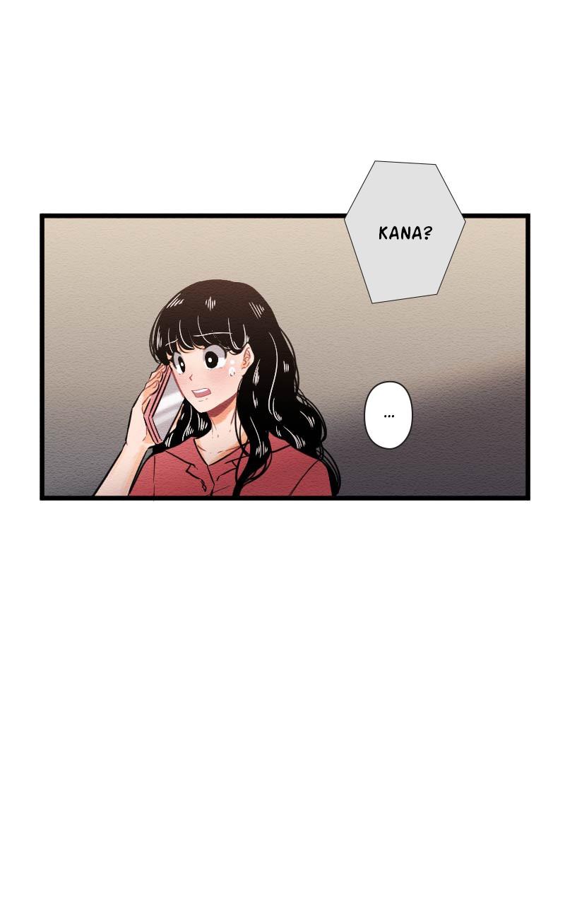 Mistake Chapter 75 - Page 31