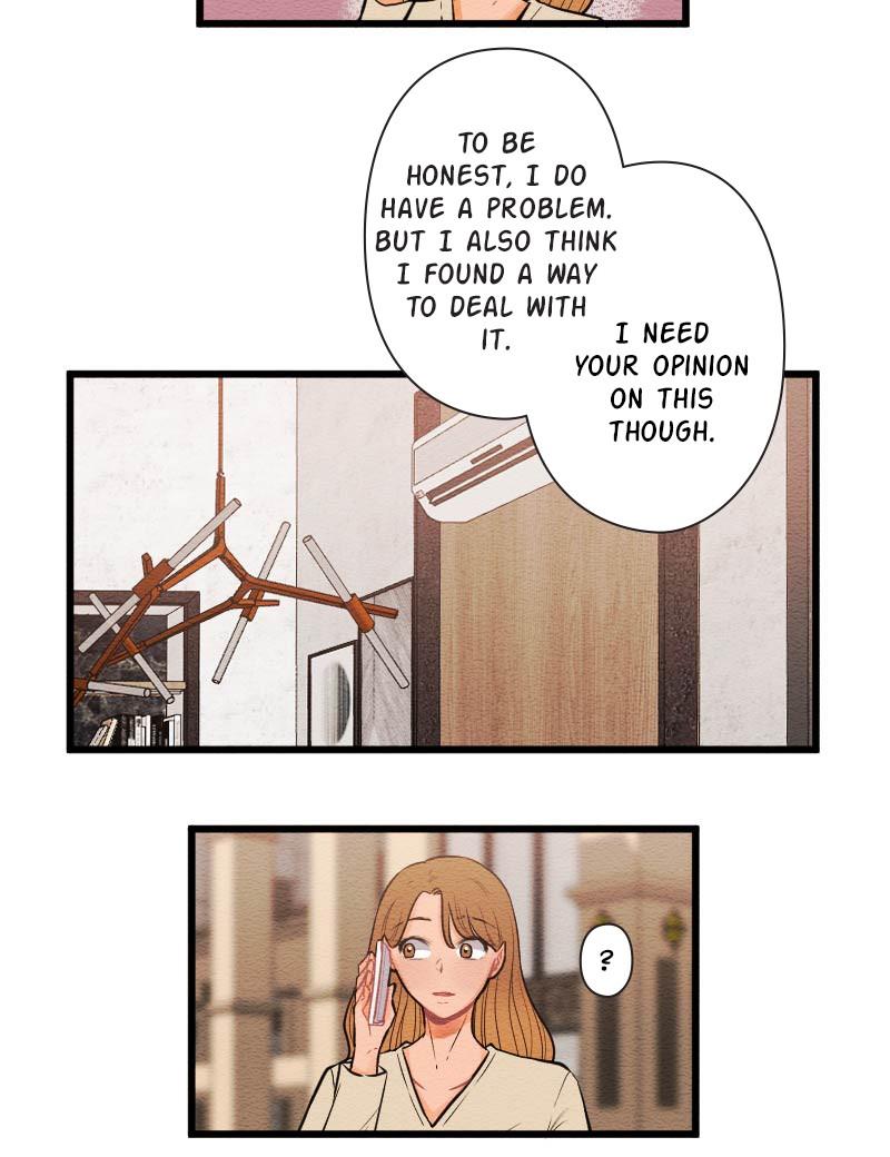 Mistake Chapter 76 - Page 8