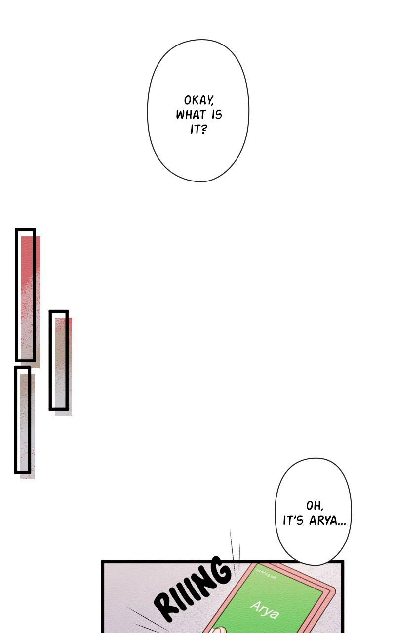 Mistake Chapter 76 - Page 9