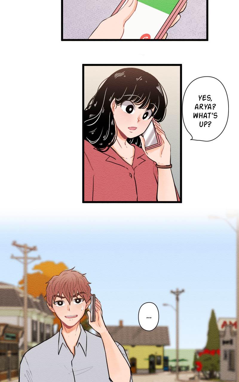 Mistake Chapter 76 - Page 10