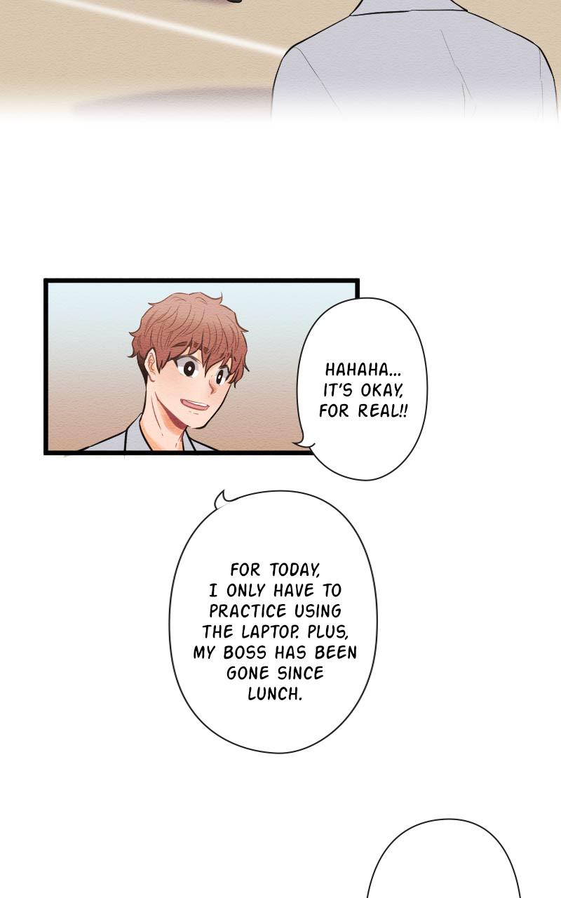 Mistake Chapter 76 - Page 13