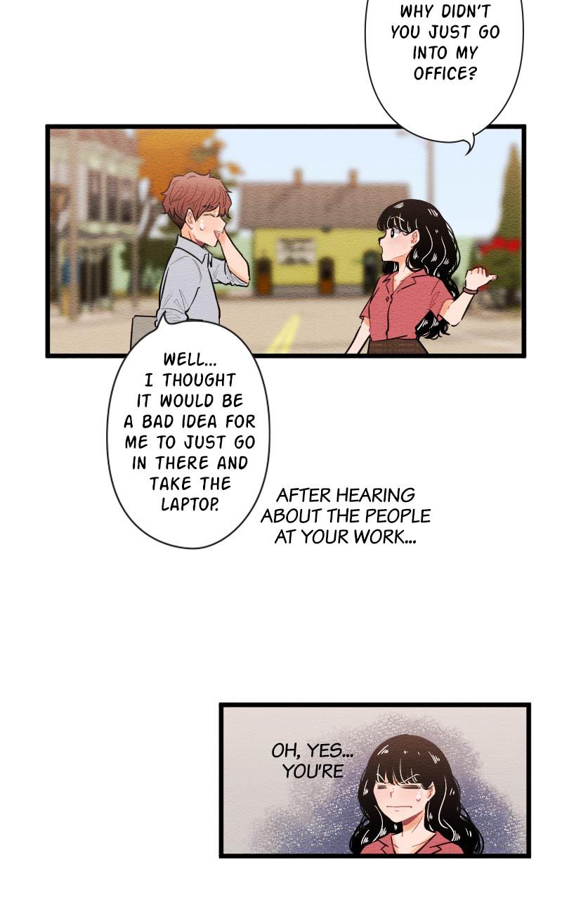 Mistake Chapter 76 - Page 14