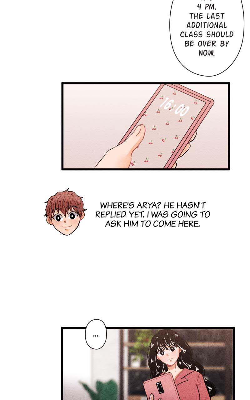 Mistake Chapter 76 - Page 18