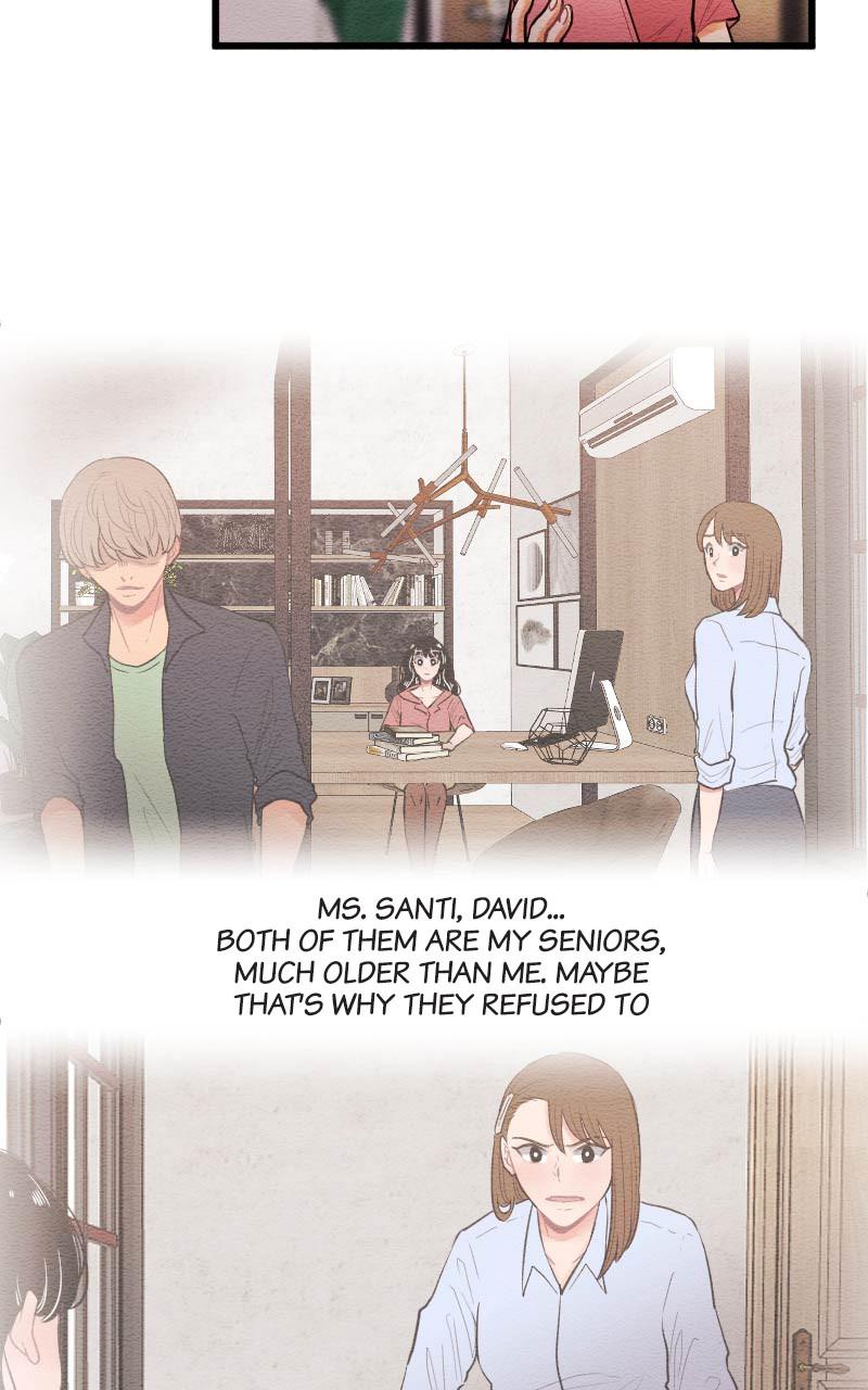 Mistake Chapter 76 - Page 19