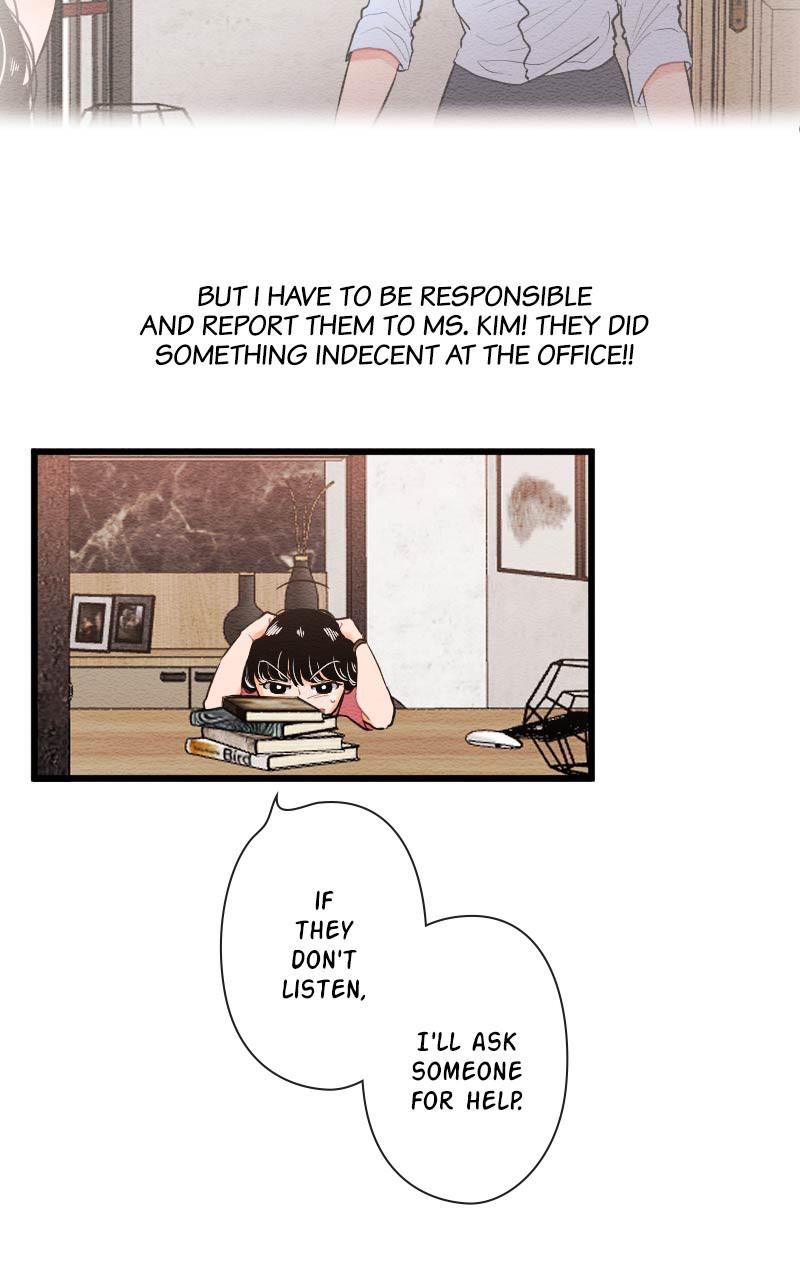 Mistake Chapter 76 - Page 20