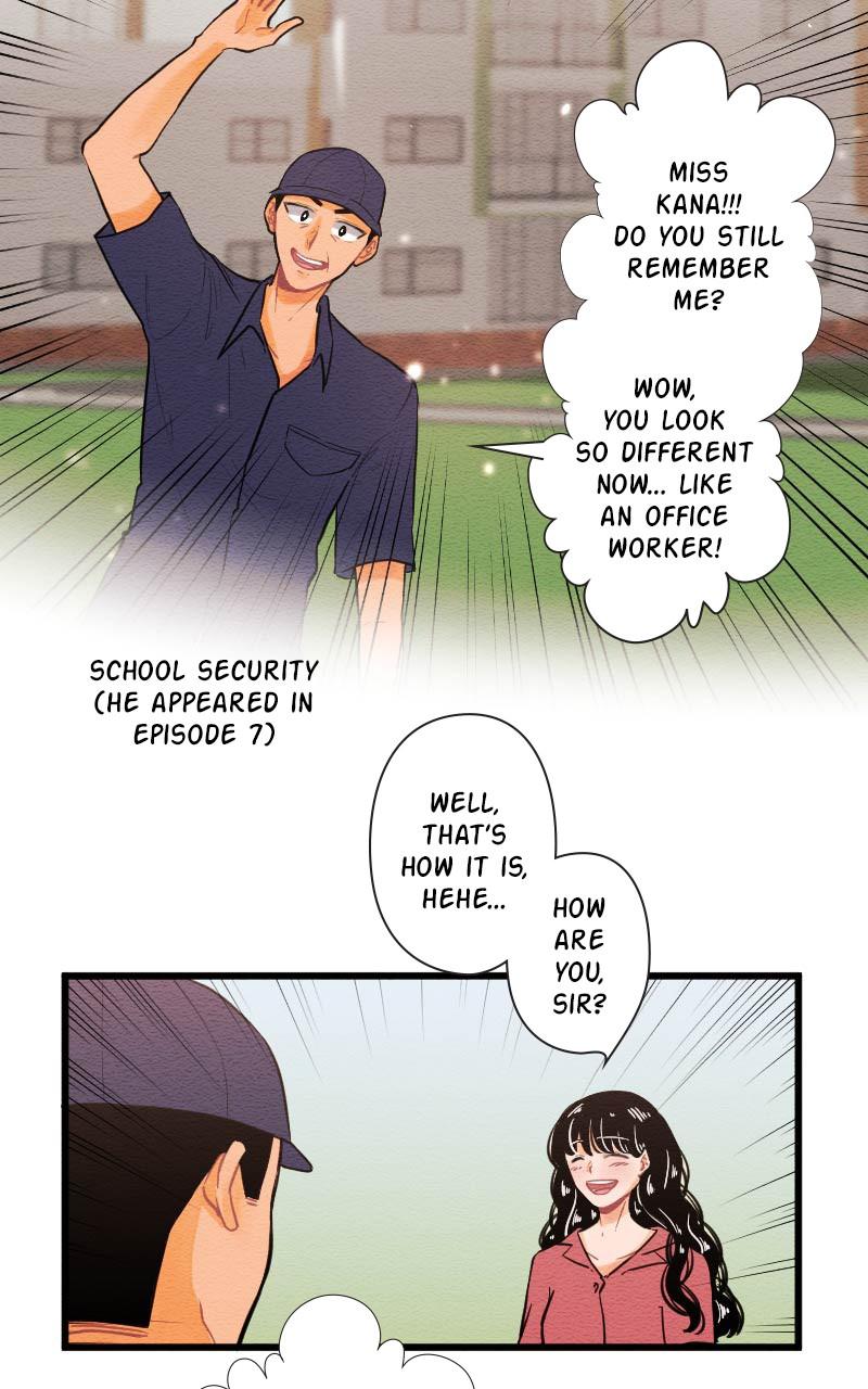 Mistake Chapter 76 - Page 22