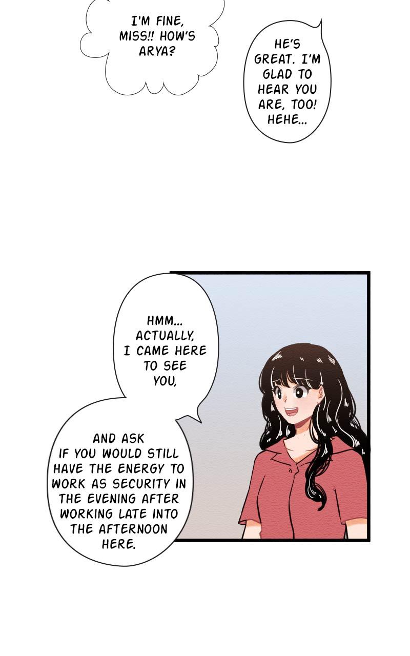 Mistake Chapter 76 - Page 23