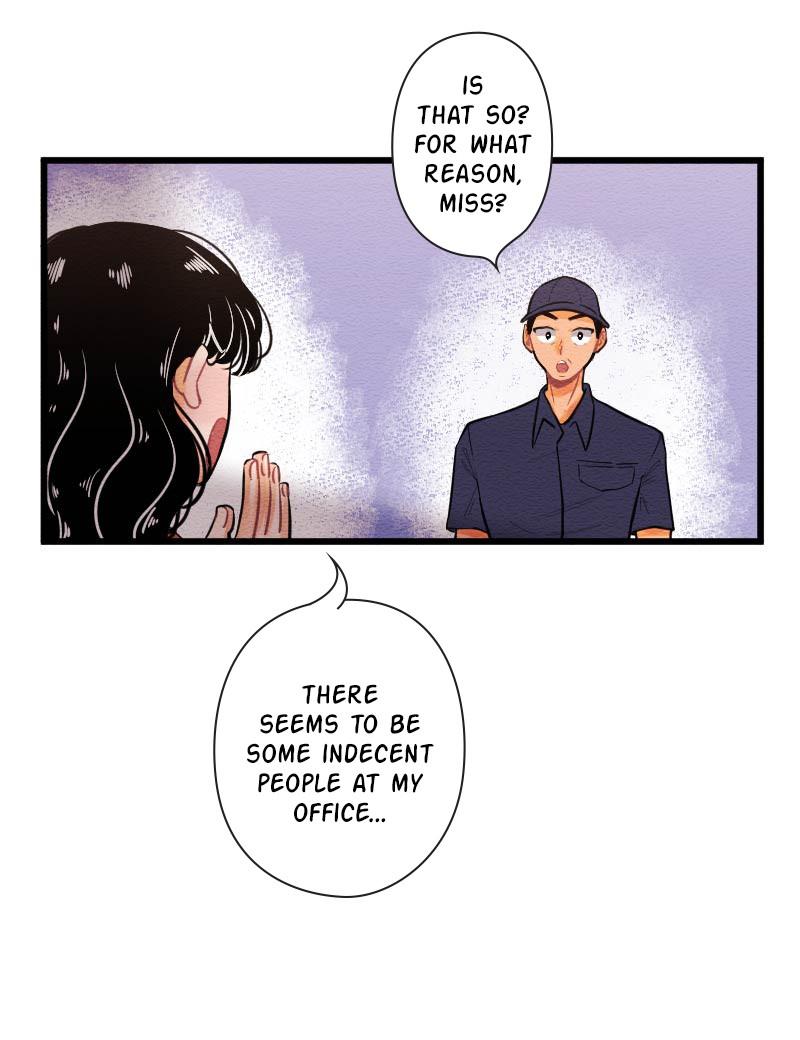 Mistake Chapter 76 - Page 24