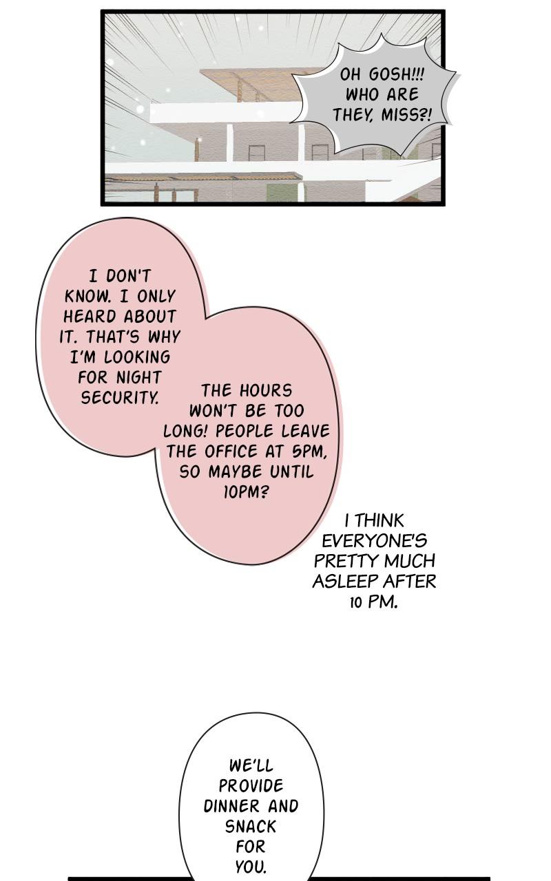 Mistake Chapter 76 - Page 25