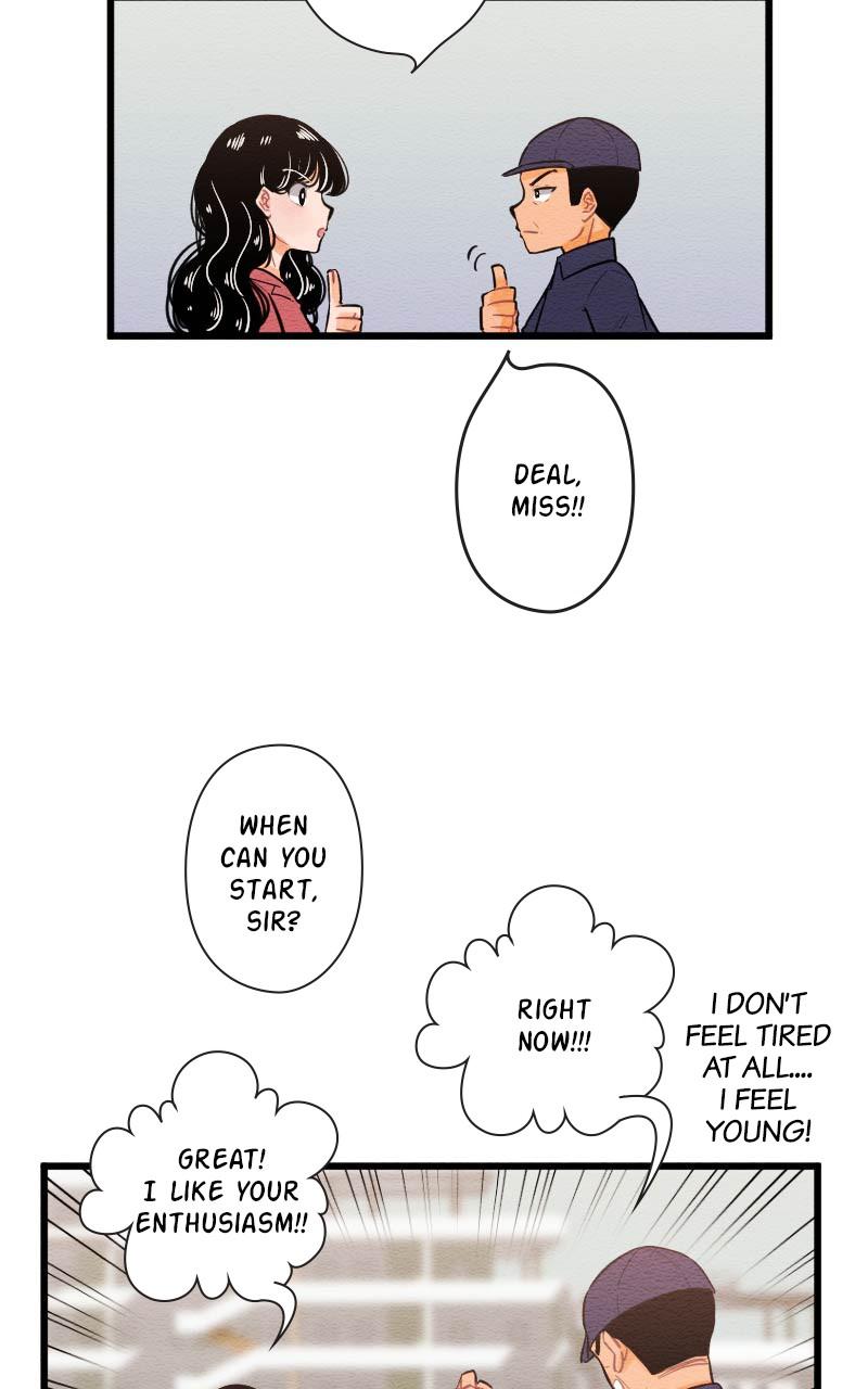 Mistake Chapter 76 - Page 26