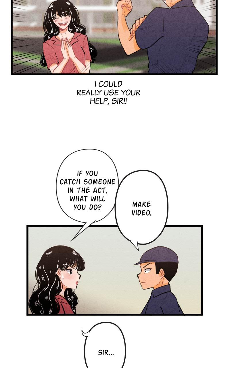 Mistake Chapter 76 - Page 27