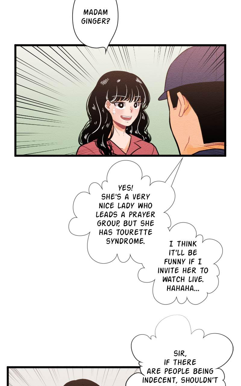 Mistake Chapter 76 - Page 29