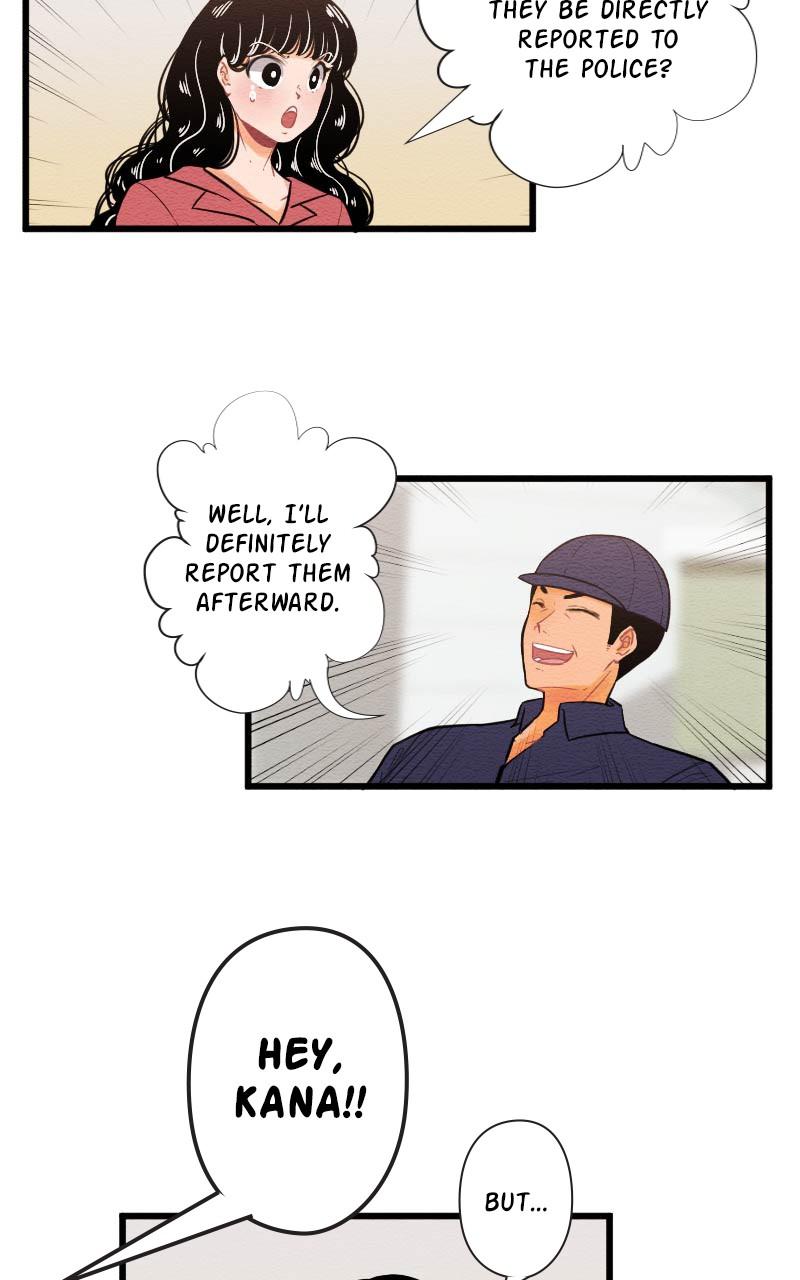 Mistake Chapter 76 - Page 30