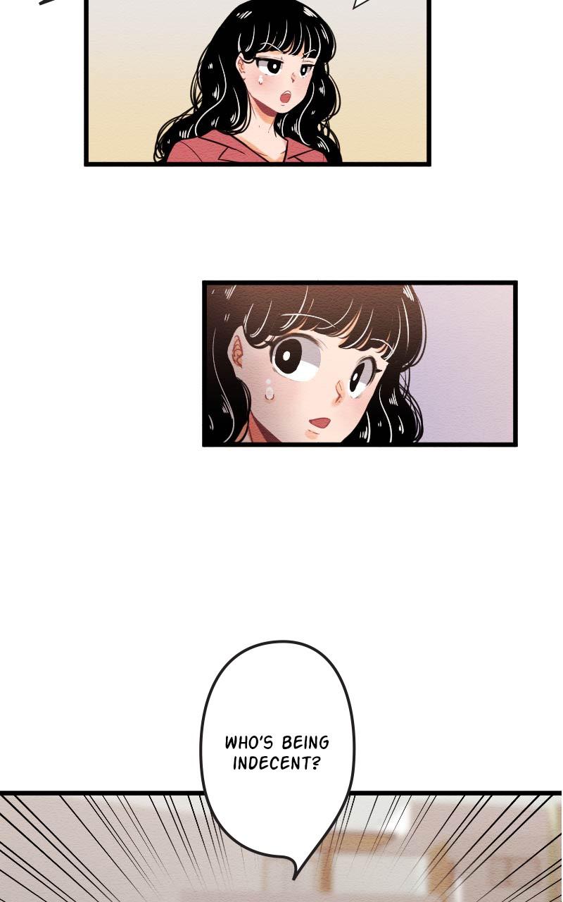 Mistake Chapter 76 - Page 31