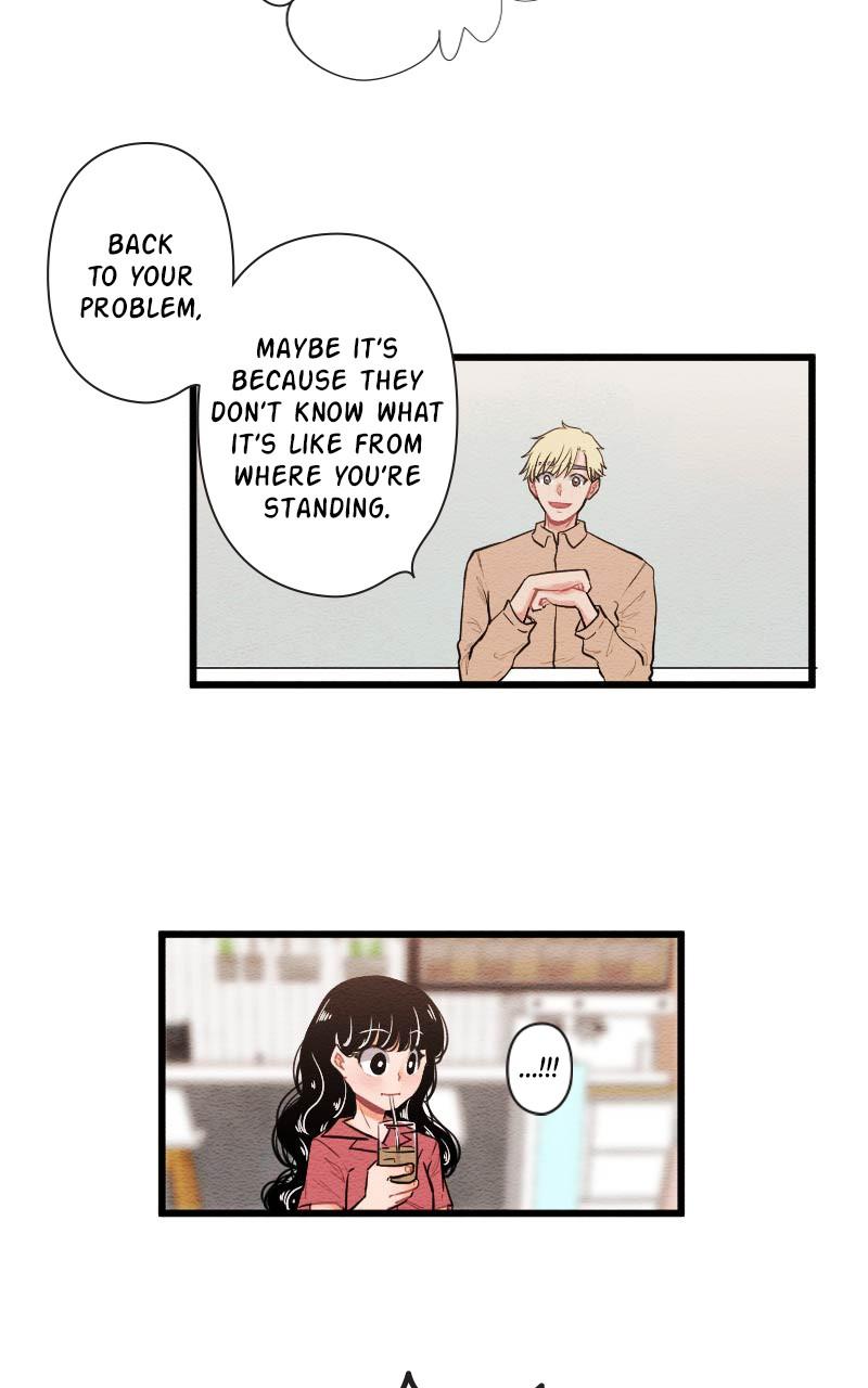 Mistake Chapter 77 - Page 4