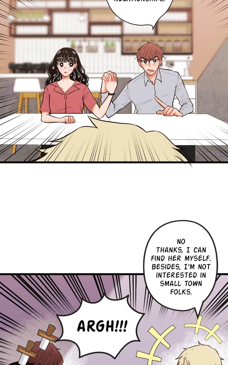 Mistake Chapter 77 - Page 10