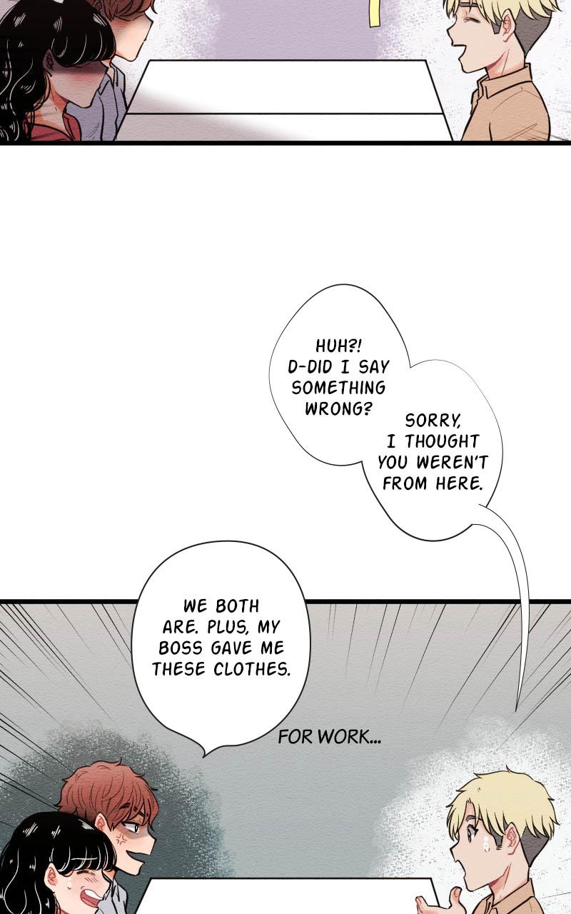 Mistake Chapter 77 - Page 11