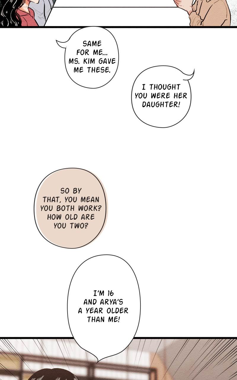 Mistake Chapter 77 - Page 12