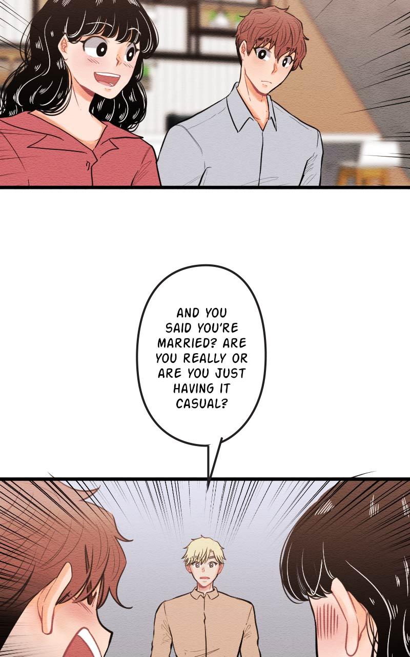 Mistake Chapter 77 - Page 13