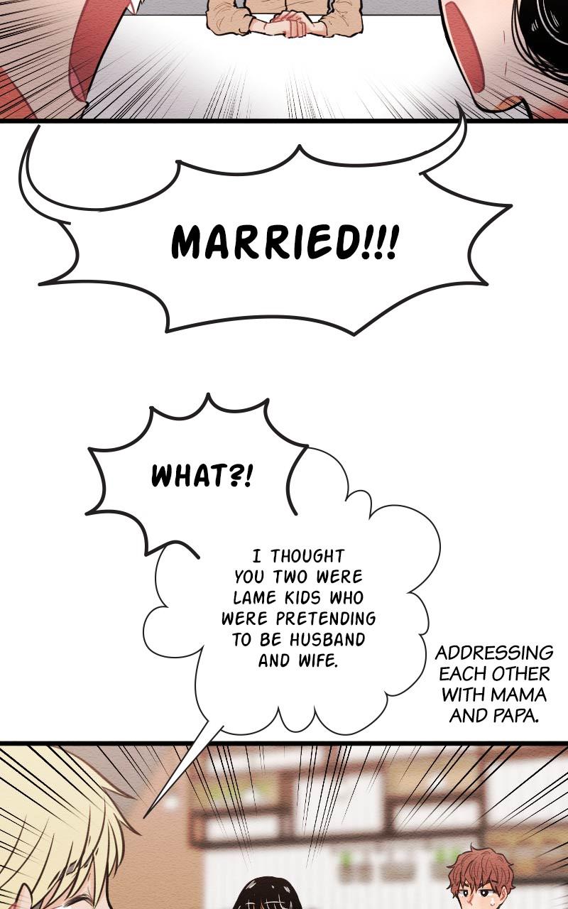 Mistake Chapter 77 - Page 14