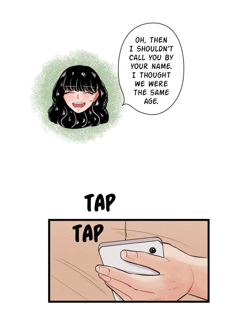 Mistake Chapter 77 - Page 16