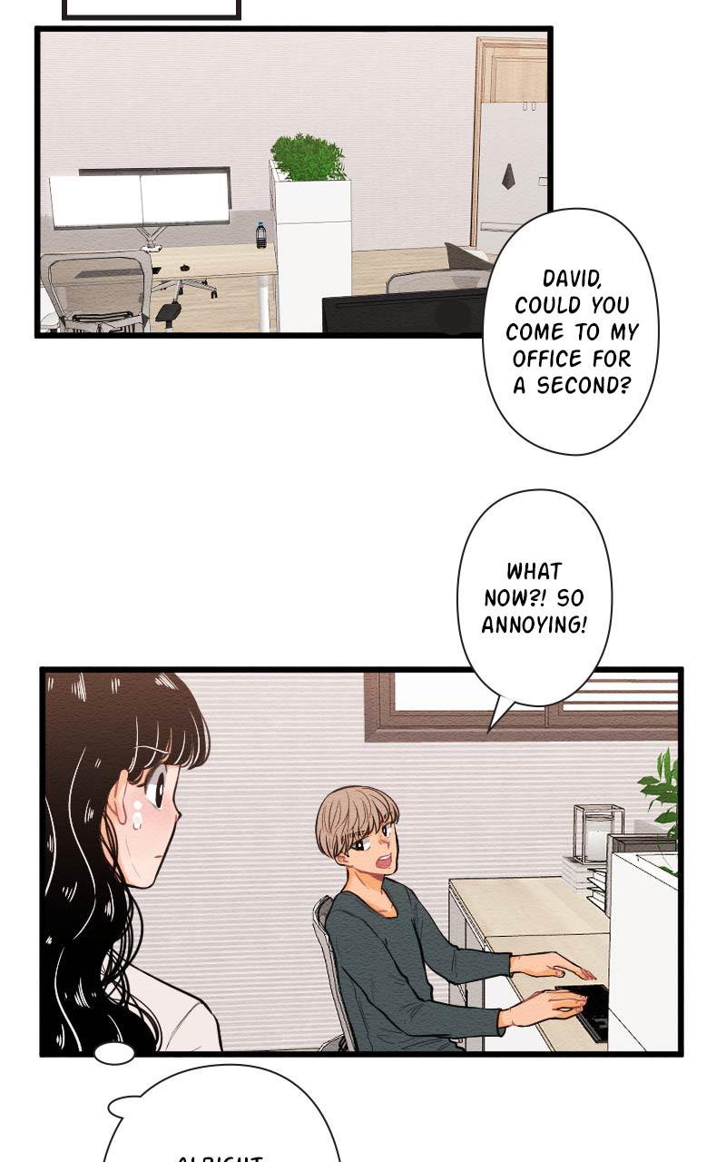 Mistake Chapter 77 - Page 19