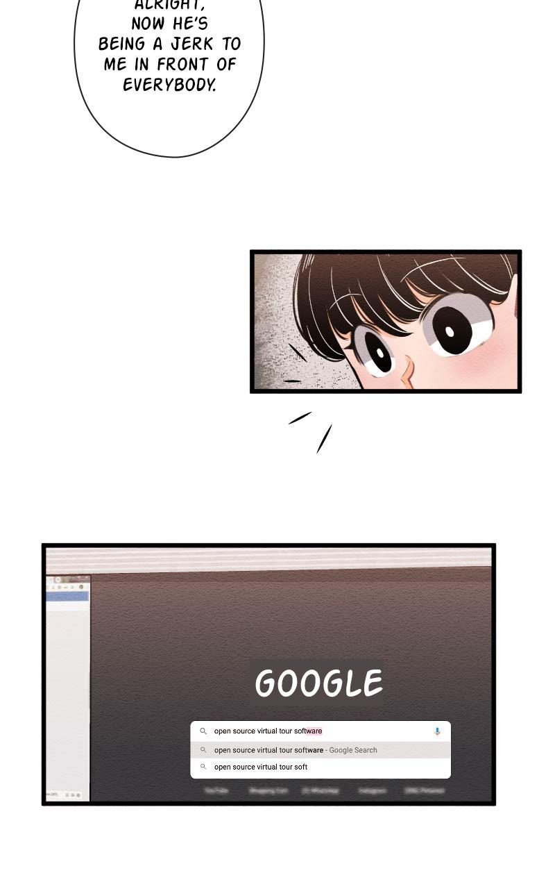 Mistake Chapter 77 - Page 20