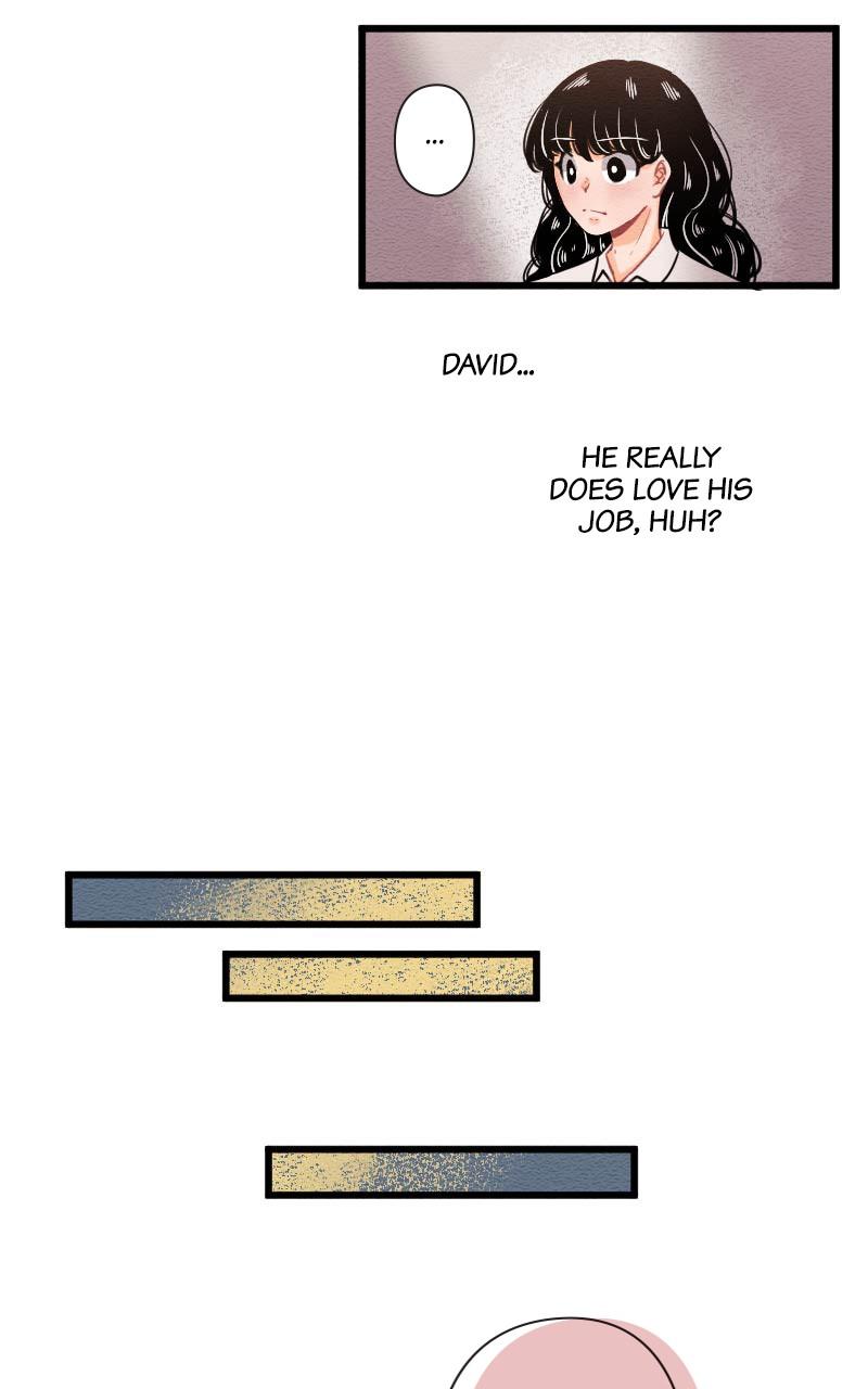 Mistake Chapter 77 - Page 21