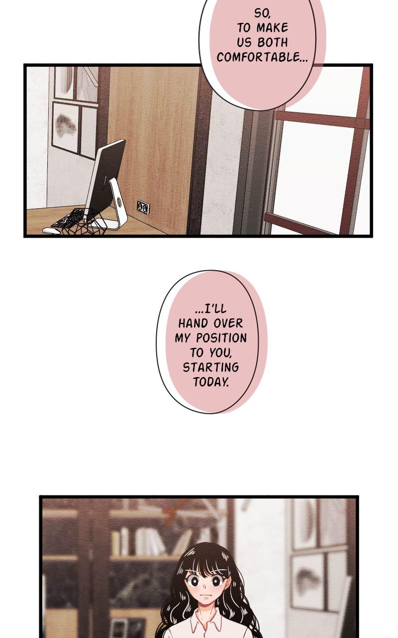 Mistake Chapter 77 - Page 22