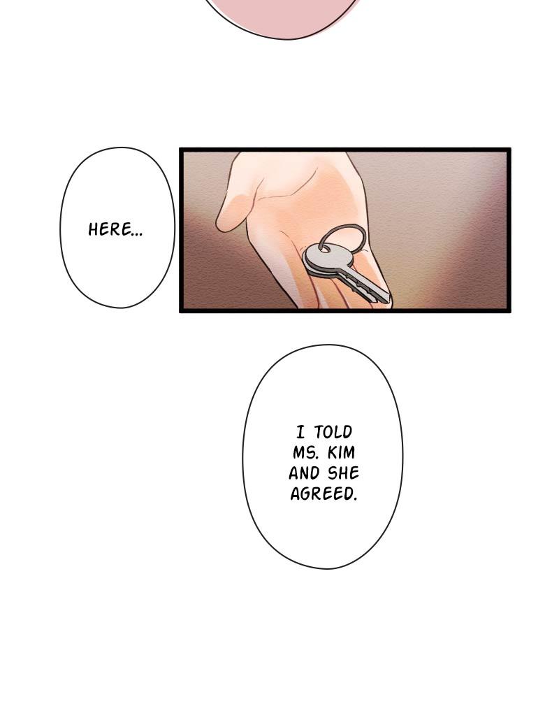 Mistake Chapter 77 - Page 24