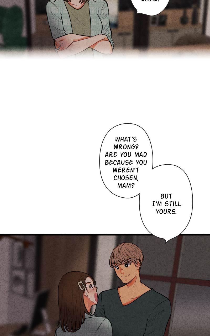 Mistake Chapter 77 - Page 28