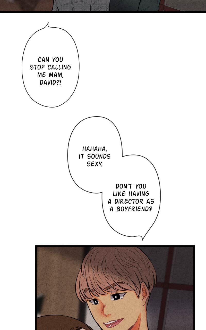 Mistake Chapter 77 - Page 29