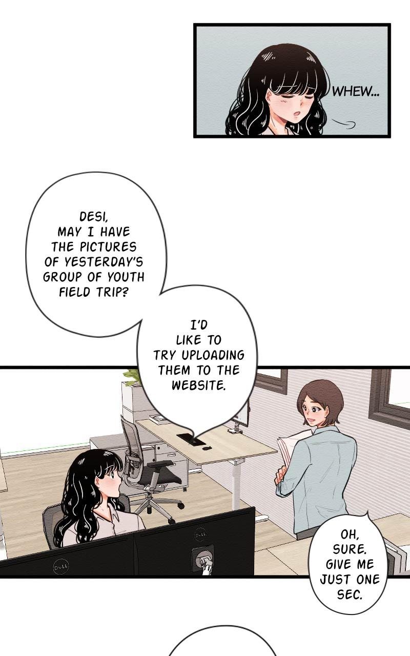 Mistake Chapter 78 - Page 9