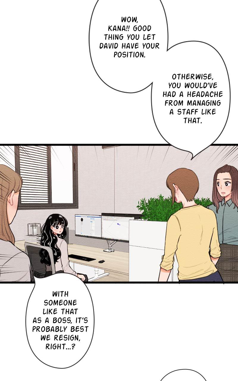 Mistake Chapter 78 - Page 10