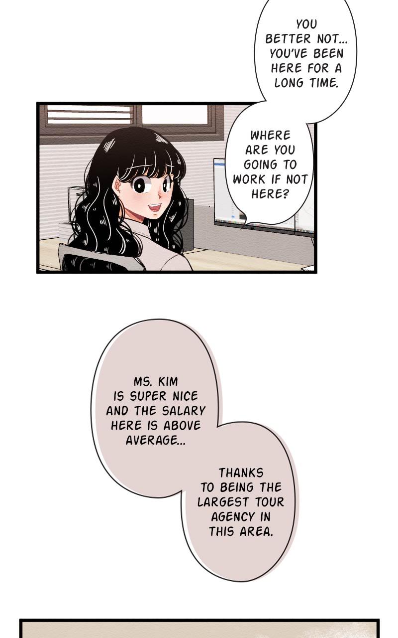 Mistake Chapter 78 - Page 11