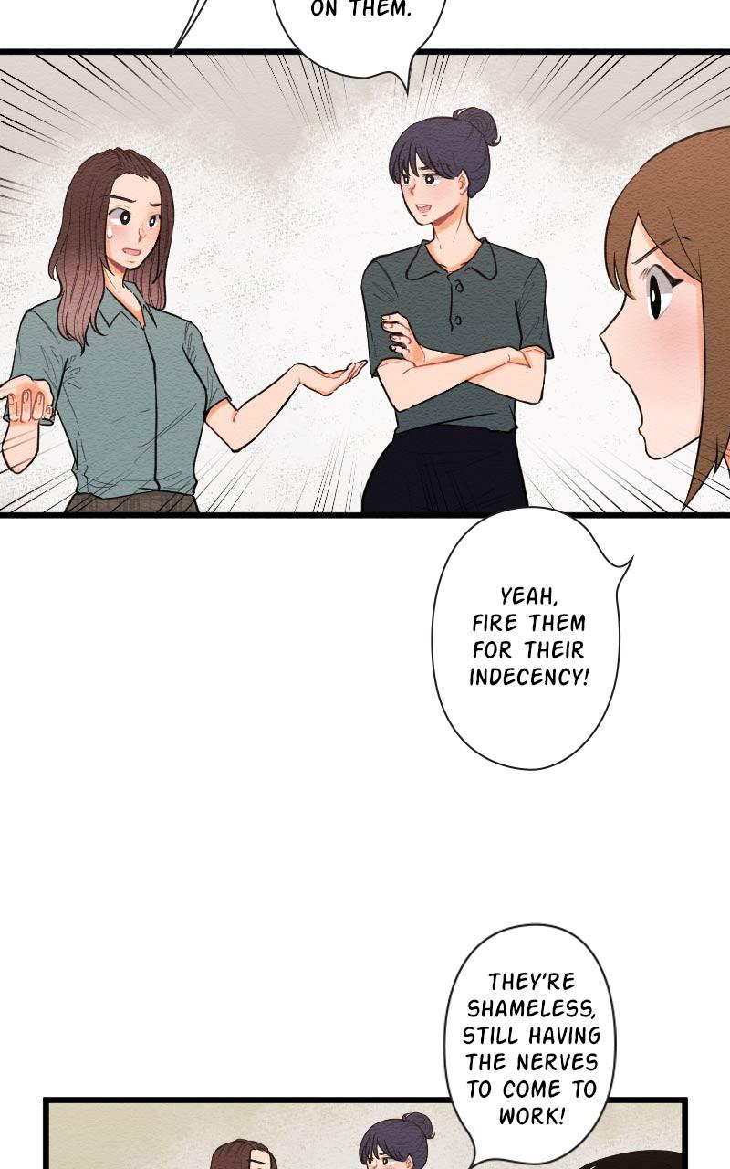 Mistake Chapter 78 - Page 14