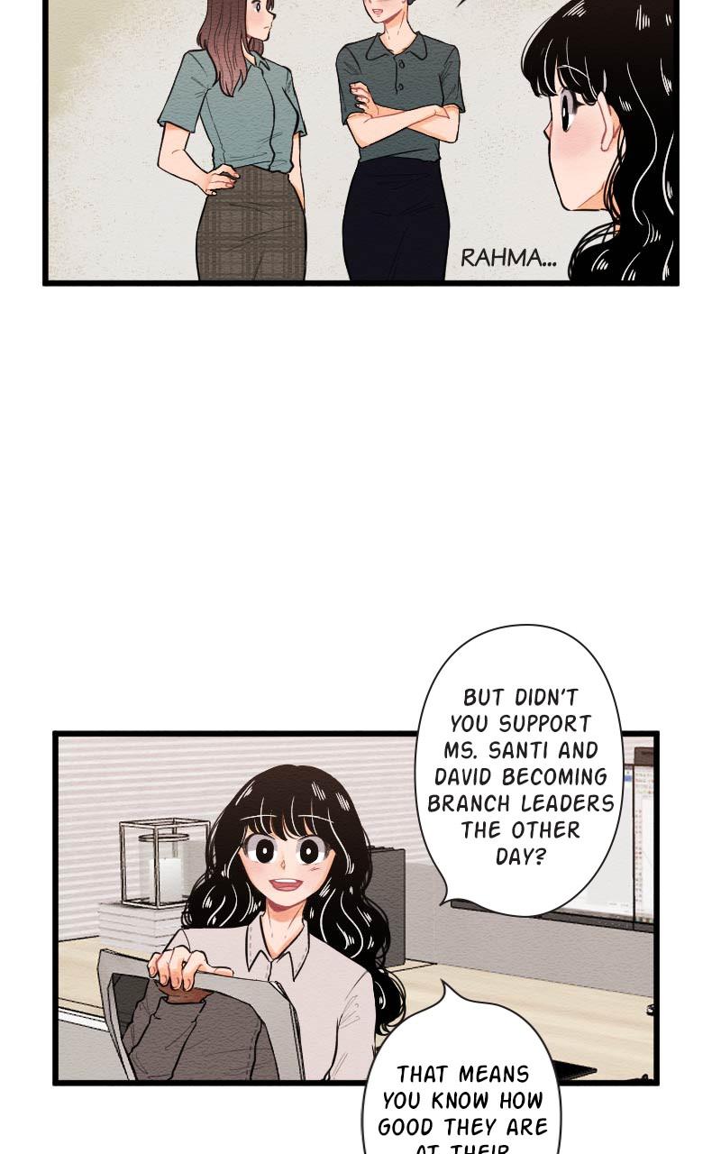 Mistake Chapter 78 - Page 15