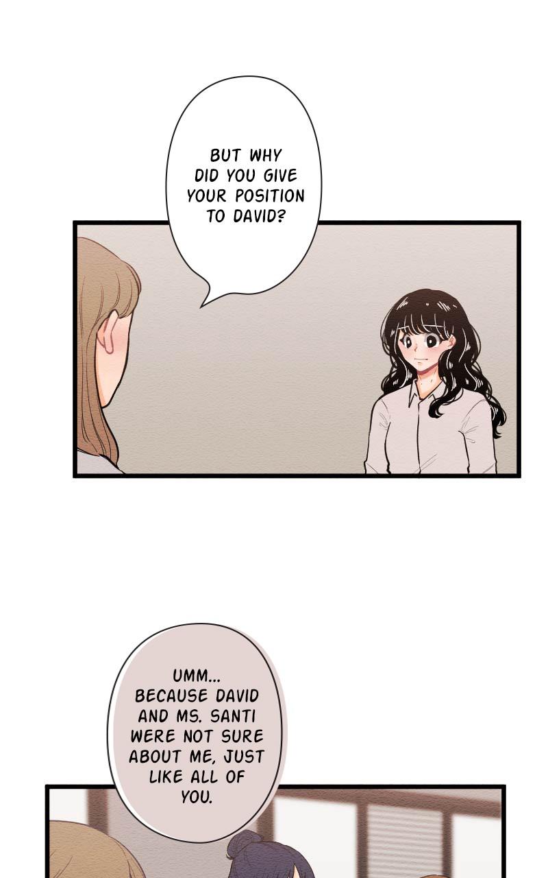 Mistake Chapter 78 - Page 21