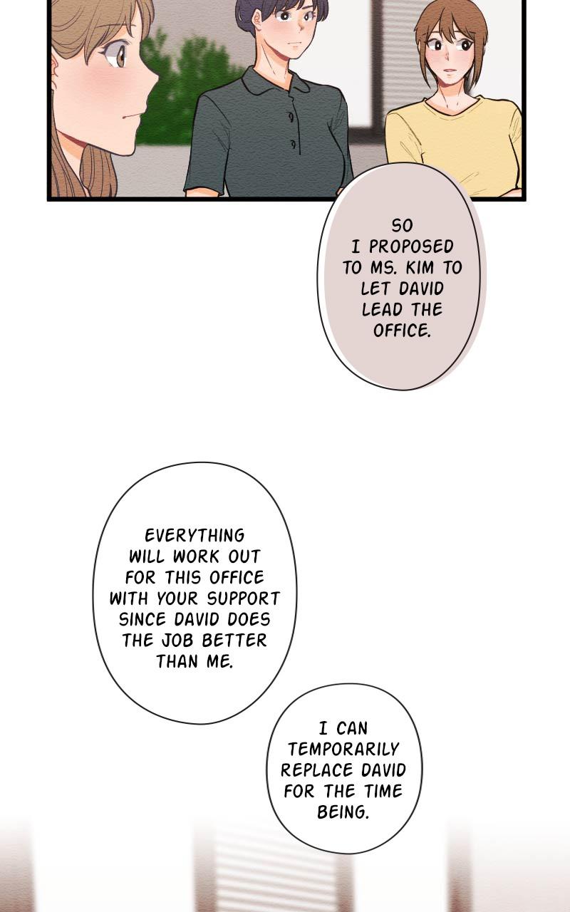 Mistake Chapter 78 - Page 22