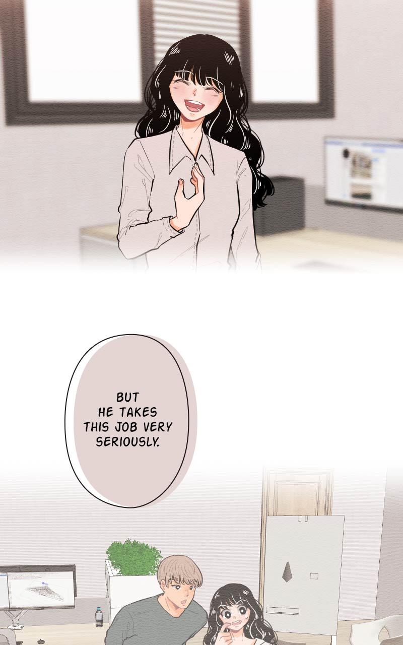 Mistake Chapter 78 - Page 23