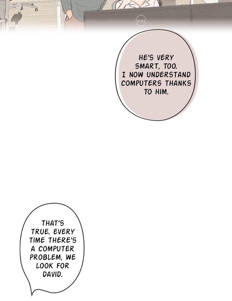 Mistake Chapter 78 - Page 24