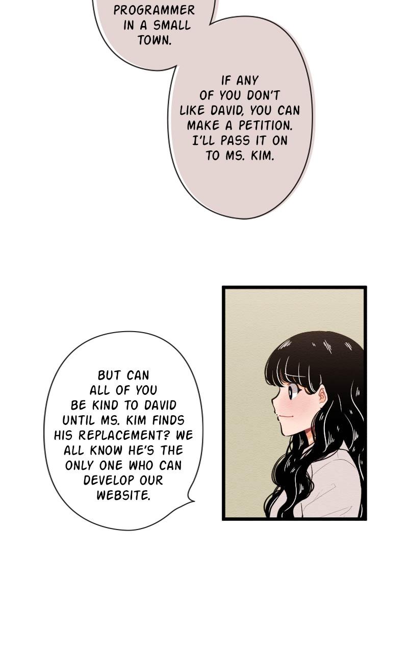 Mistake Chapter 78 - Page 27