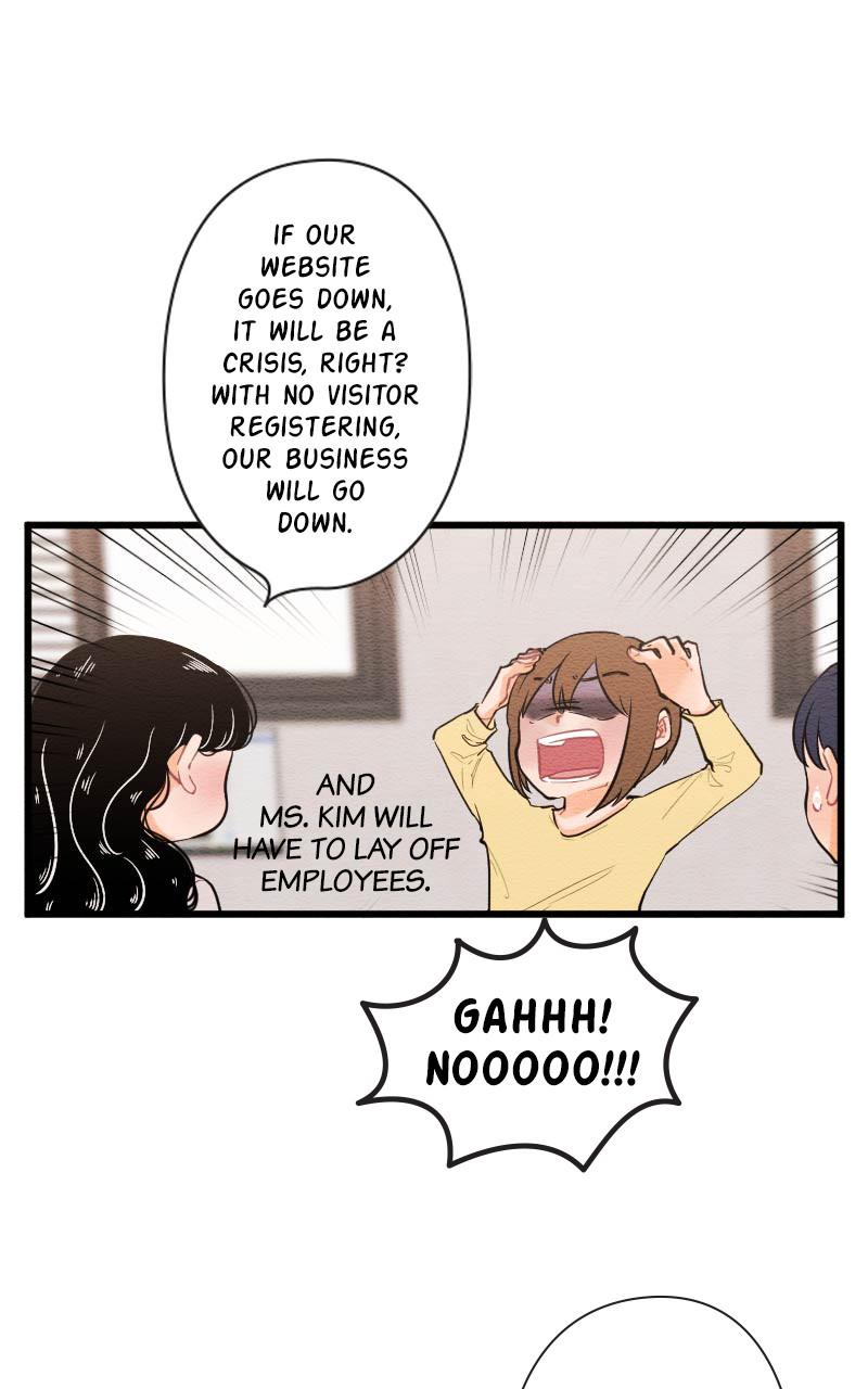 Mistake Chapter 78 - Page 28