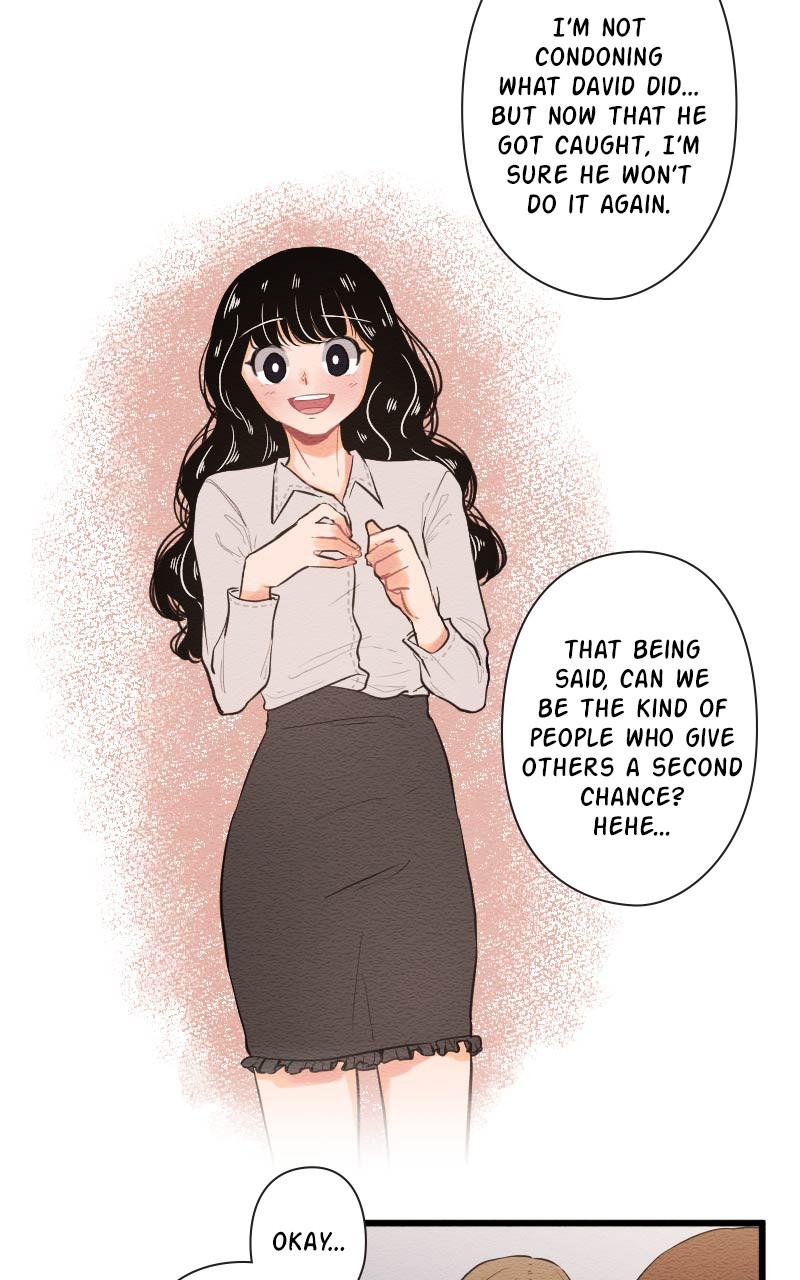 Mistake Chapter 78 - Page 29