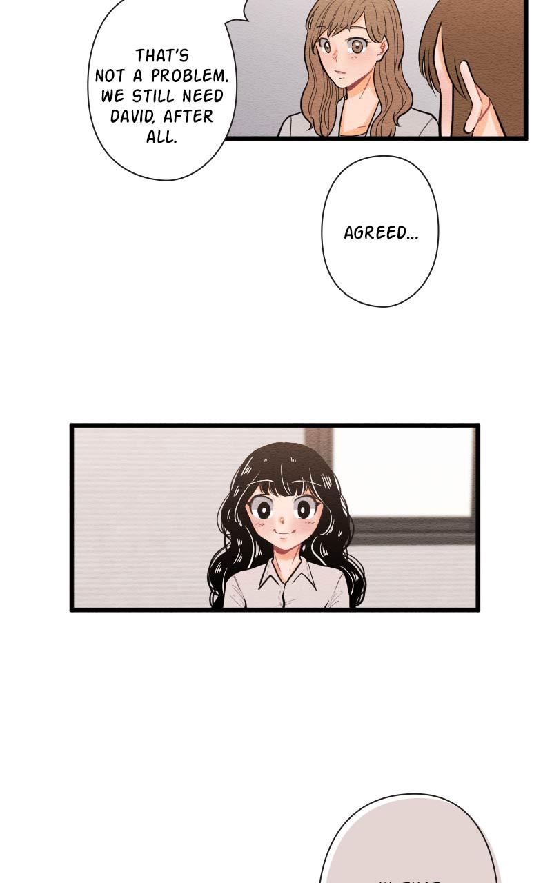 Mistake Chapter 78 - Page 30