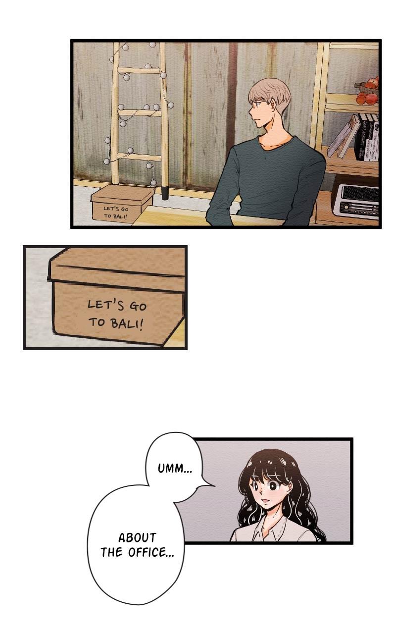 Mistake Chapter 79 - Page 4