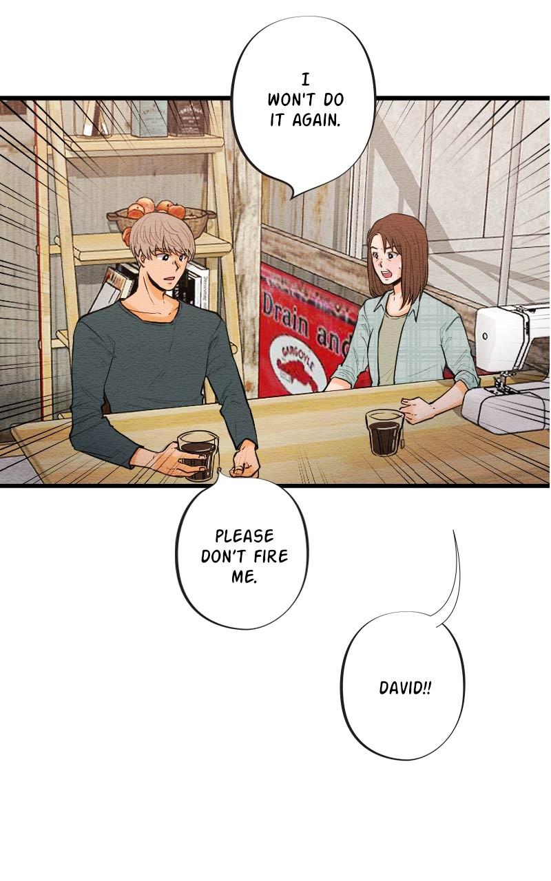 Mistake Chapter 79 - Page 5