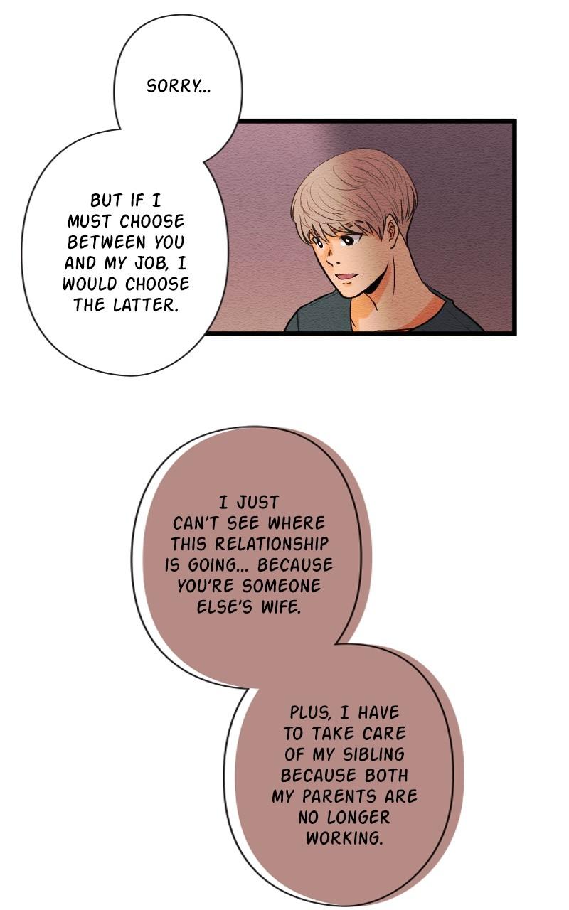 Mistake Chapter 79 - Page 6