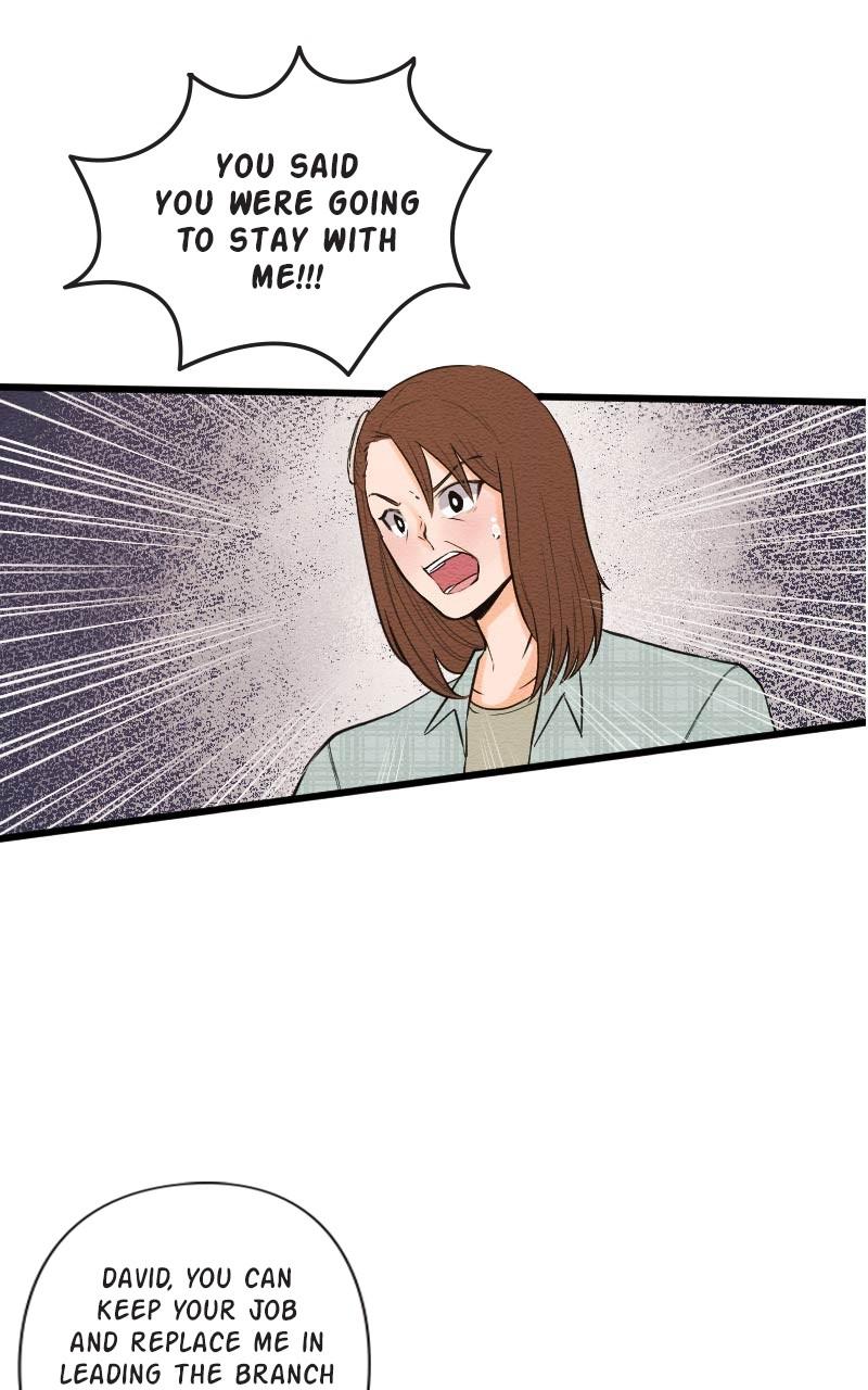 Mistake Chapter 79 - Page 8